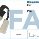 24365 stop light switch CITROEN Jumper FIAT Ducato  PEUGEOT Boxer 13201755080