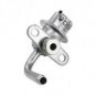 Régulateur de pression DS1187 KIA SPORTAGE FP10346 412202150R 0K08A13280A 3 BAR