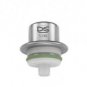 R&Atilde;&copy;gulateur de pression DS1130 MERCEDES A1110780092  1110780092 0280161502