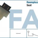 24280 stop light switch SEAT Cordoba Ibiza VW Golf Polo 3954674 6K0945515A