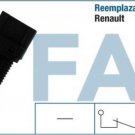 24230 stop light switch RENAULT 7700700414 7700732503
