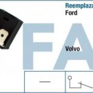 24210 stop light switch FORD MERCEDES VOLVO 1604918 34126821