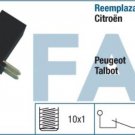 24070 stop light switch CITROEN PEUGEOT 95494812 95495629 453402 24070 stop light switch CITROEN PEUGEOT 95494812 95495629 453402