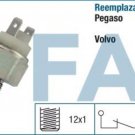 24020 stop light switch VOLVO 240 260 740 760 6793364-4
