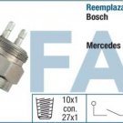 22080 stop light switch MERCEDES TRUCK 0344004006 0344004017
