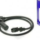 KURBELWELLENSENSOR 18909 OPEL ASTRA F G VECTRA ZAFIRA 6238098 90520854 KURBELWELLENSENSOR 18909 OPEL ASTRA F G VECTRA ZAFIRA 6238098 90520854