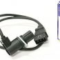 KURBELWELLENSENSOR 18860 SEAT VW 037906433A 037906433B 037906433C