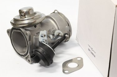 EGR valve AUDI A3 SEAT LEON TOLEDO SKODA VW BORA GOLF 038131501AT 72480926
