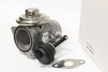 EGR vlave AUDI A2 A3 SKODA VW BORA CADDY GOLF LUPO POLO 1.4 1.9 TDI 724809170