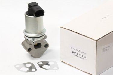EGR valve AUDI A3 SEAT LEON TOLEDO VW BORA GOLF 4 1.8 722785180 06A131501G