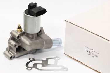 EGR valve OPEL CORSA B 1.0I 12V 722414040 5851020 7.22414.04
