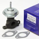 EGR valve AUDI 80 A4 A6 FORD VW CADDY GOLF PASSAT SHARAN SDI TD TDI 721723060
