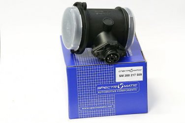 AIR FLOW MASS METER MERCEDES W210 W140 0280217509 0000940848