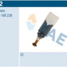 24902 stop light switch NISSAN OPEL RENAULT 93197675 8200168238 4155450009