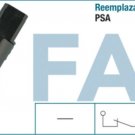 24897 stop light switch CITROEN Berlingo Xsara PEUGEOT 9634667980