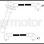 73298 ignition cable leads kit for NISSAN 100 NX PRIMERA SUNNY GA16DS 2244071J26