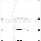 73733 ignition cable leads kit for NISSAN TERRANO 3.0 VG30E 73733 ignition cable leads kit for NISSAN TERRANO 3.0 VG30E
