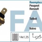 31280 sensor temperature PEUGEOT 205 305 405 505 604 RENAULT 19 7700686174