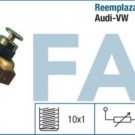 32200 sensor temperature AUDI 80 90 100 A4 A6 A8 VW Passat 049919563B 32200 sensor temperature AUDI 80 90 100 A4 A6 A8 VW Passat 049919563B