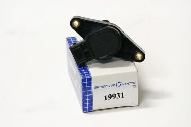 THROTTLE POSITION SENSOR TPS 19931 CITROEN FIAT PEUGEOT 9565855480
