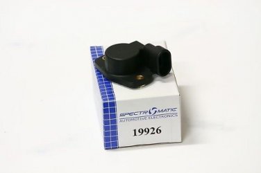 THROTTLE POSITION SENSOR TPS 19926 CITROEN PEUGEOT RENAULT 7701204055 19201H