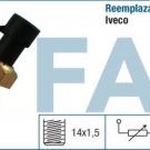 32360 sensor temperature IVECO Daily 30 35 4857248