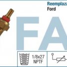 32300 sensor temperature FORD Granada Scorpio Sierra 6146863 85BB10884AA