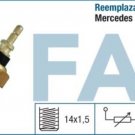 32220 sensor temperature MERCEDES 190 200 230 250 260 280 0025422517 32220 sensor temperature MERCEDES 190 200 230 250 260 280 0025422517