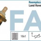 31740 sensor temperature LAND ROVER Discovery 2.5 TDI PRC9942 31740 sensor temperature LAND ROVER Discovery 2.5 TDI PRC9942