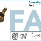 32040 sensor temperature FORD Escort Fiesta Scorpio 6145143 86VB10884BA