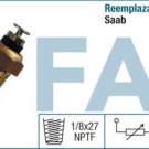 32070 sensor temperature SAAB 90 99 900 8800914 8859233 9108291