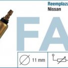 32150 sensor temperature NISSAN Cherry Patrol Stanza Sunny 200SX 2508089900