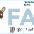 31660 sensor temperature SUZUKI Samurai Swift Vitara 3485050A00
