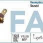 31660 sensor temperature SUZUKI Samurai Swift Vitara 3485050A00