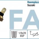 31670 sensor temperature HYUNDAI KIA MAZDA MITSUBISHI SUZUKI Vitara 3485050A00