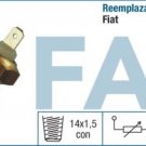 31530 sensor temperature FIAT Ritmo Strada Uno 4418305