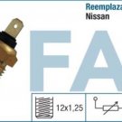 31580 sensor temperature NISSAN 100 NX 200 Sunny Terrano Primera 2508089903 31580 sensor temperature NISSAN 100 NX 200 Sunny Terrano Primera 2508089903