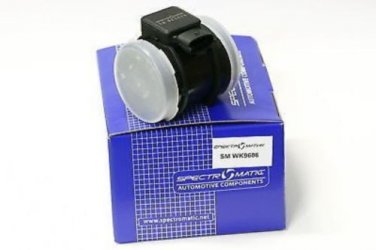 AIR FLOW MASS METER 5WK9606 5WK9606Z 8ET009142031 90530463 OPEL Astra Vectra Zaf