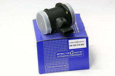 AIR FLOW MASS METER 0280218002 06A906461A VW Bora 1.8 2.0