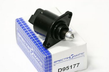IDLE MOTOR D95177 RENAULT 19 Clio Megane 7701206370 820003354010 B3354