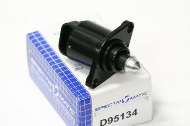 IDLE MOTOR D95134 RENAULT Clio Kangoo Megan 7701044401 6NW009141481