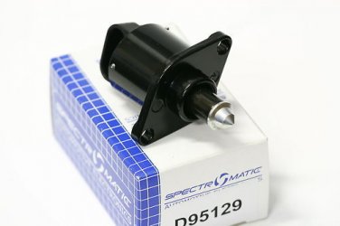 IDLE MOTOR CONTROL D95129 RENAULT Clio Kangoo 7701042403 801000774001 B23/00