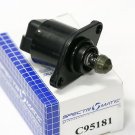 IDLE MOTOR C95181 PEUGEOT 206 306 1920V7 230016079087 B13 CITROEN Xsara Xantia