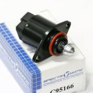 IDLE MOTOR C95166 OPEL 17108187 17111946 17113196 Astra F G Corsa B Vectra B