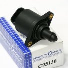 IDLE MOTOR C95136 FIAT 9945035 219244270500 B12 Punto Panda LANCIA Y