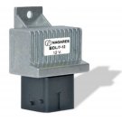GLOW PLUG CONTROL UNIT BDL/7-12 CITROEN Berlingo OPEL Movano RENAULT 9640469680 GLOW PLUG CONTROL UNIT BDL/7-12 CITROEN Berlingo OPEL Movano RENAULT 9640469680