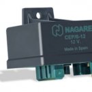 GLOW PLUG CONTROL UNIT CEP/6-12 CITROEN FIAT PEUGEOT 1.9 2.0 2.2 HDI 9639912580 GLOW PLUG CONTROL UNIT CEP/6-12 CITROEN FIAT PEUGEOT 1.9 2.0 2.2 HDI 9639912580