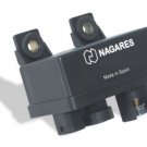 GLOW PLUG CONTROL UNIT RTP/6-12 RENAULT Megane VOLVO V40 7700107794 30872555
