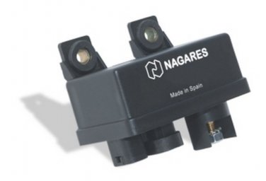 GLOW PLUG CONTROL UNIT RTP/6-12 RENAULT Megane VOLVO V40 7700107794 30872555