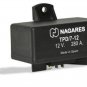 GLOW PLUG CONTROL UNIT TPD/7-12 ALFA ROMEO 33 75 90 164 CHRYSLER 605078062